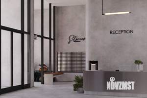 3-к квартира, вторичка, 54м2, 18/22 этаж