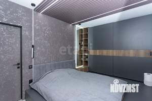 3-к квартира, вторичка, 69м2, 6/22 этаж