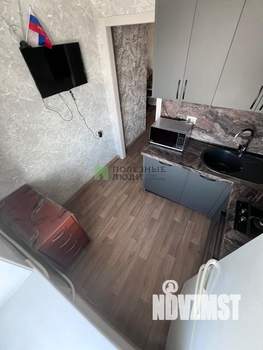 4-к квартира, вторичка, 62м2, 4/5 этаж