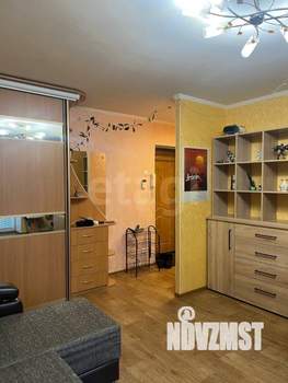 Студия квартира, вторичка, 30м2, 3/5 этаж