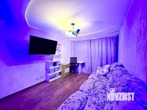 3-к квартира, вторичка, 67м2, 1/5 этаж
