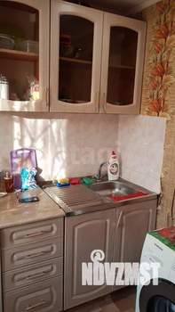 2-к квартира, вторичка, 40м2, 1/5 этаж