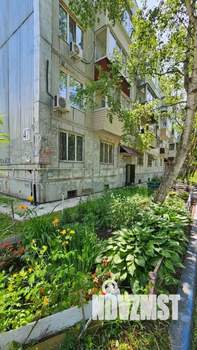 3-к квартира, вторичка, 64м2, 1/5 этаж