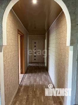 3-к квартира, вторичка, 69м2, 2/10 этаж
