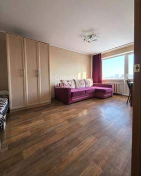 1-к квартира, вторичка, 34м2, 8/9 этаж