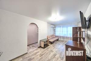 2-к квартира, вторичка, 42м2, 5/5 этаж