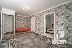 3-к квартира, вторичка, 48м2, 2/5 этаж