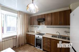 4-к квартира, вторичка, 84м2, 2/12 этаж