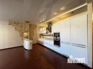 3-к квартира, вторичка, 115м2, 2/19 этаж