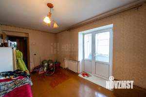 3-к квартира, вторичка, 64м2, 9/9 этаж