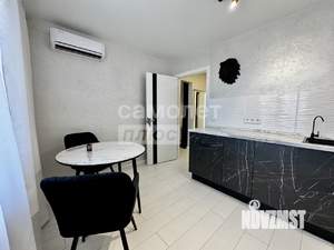 1-к квартира, вторичка, 37м2, 8/10 этаж