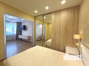 1-к квартира, вторичка, 42м2, 10/21 этаж