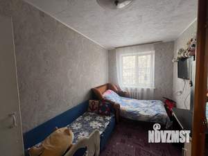 2-к квартира, вторичка, 43м2, 5/5 этаж