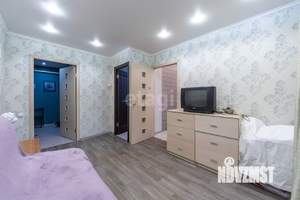 1-к квартира, вторичка, 35м2, 1/12 этаж