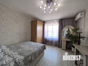 Студия квартира, вторичка, 19м2, 5/5 этаж