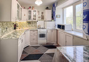 2-к квартира, вторичка, 44м2, 4/5 этаж