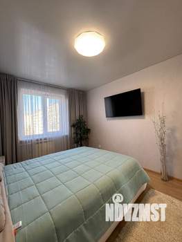 3-к квартира, вторичка, 65м2, 6/9 этаж