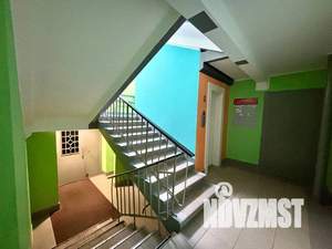 4-к квартира, вторичка, 88м2, 1/9 этаж