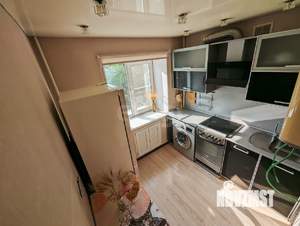 1-к квартира, вторичка, 30м2, 3/5 этаж