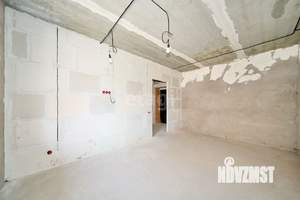 1-к квартира, вторичка, 34м2, 2/9 этаж