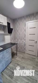 Студия квартира, вторичка, 18м2, 9/9 этаж