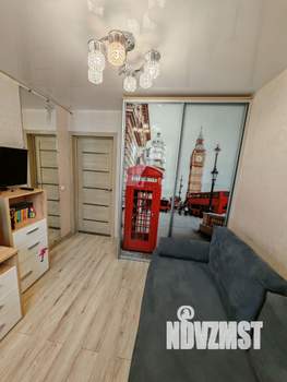3-к квартира, вторичка, 68м2, 6/10 этаж