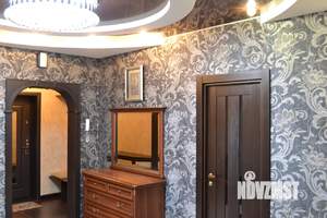 4-к квартира, вторичка, 119м2, 10/24 этаж