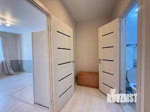 2-к квартира, вторичка, 40м2, 3/3 этаж