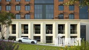 3-к квартира, вторичка, 94м2, 8/23 этаж