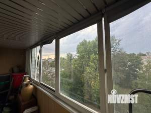 2-к квартира, вторичка, 51м2, 5/5 этаж