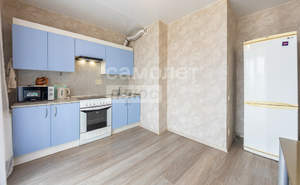 2-к квартира, вторичка, 63м2, 4/20 этаж