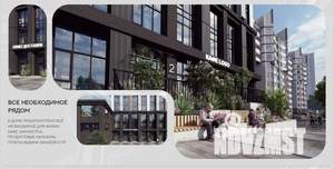 4-к квартира, сданный дом, 108м2, 23/23 этаж