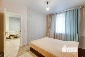 2-к квартира, вторичка, 56м2, 2/5 этаж