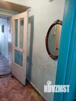 1-к квартира, вторичка, 32м2, 5/7 этаж