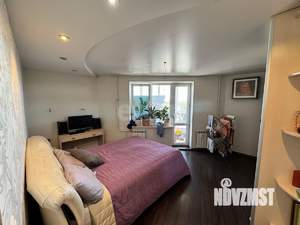 3-к квартира, вторичка, 80м2, 20/25 этаж