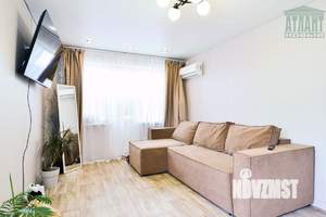 2-к квартира, вторичка, 43м2, 5/5 этаж