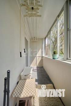 2-к квартира, вторичка, 40м2, 2/9 этаж