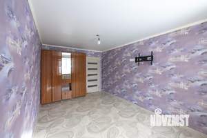 2-к квартира, вторичка, 47м2, 1/5 этаж