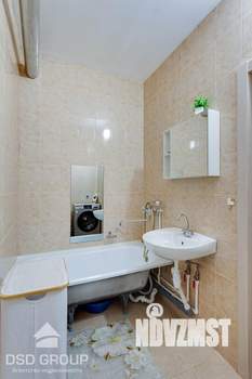 1-к квартира, вторичка, 32м2, 2/7 этаж