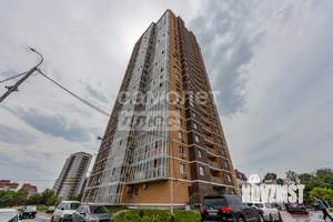 2-к квартира, вторичка, 63м2, 1/25 этаж