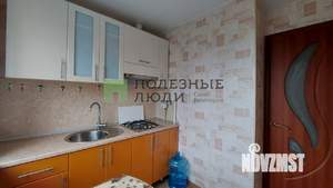 2-к квартира, вторичка, 46м2, 5/5 этаж