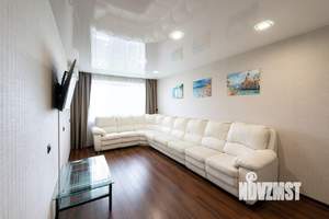 3-к квартира, вторичка, 65м2, 9/9 этаж