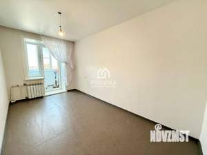 3-к квартира, вторичка, 58м2, 9/9 этаж