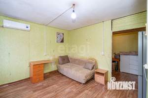1-к квартира, вторичка, 31м2, 3/5 этаж