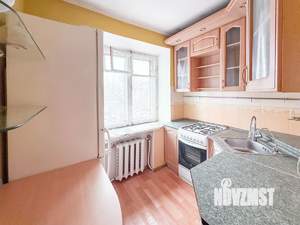2-к квартира, вторичка, 46м2, 5/6 этаж