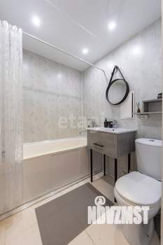 1-к квартира, вторичка, 32м2, 4/5 этаж