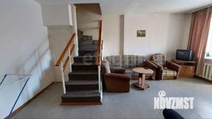 4-к квартира, вторичка, 129м2, 5/6 этаж