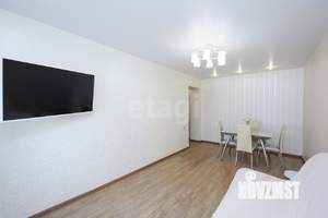 2-к квартира, вторичка, 43м2, 1/5 этаж