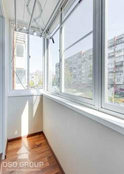 2-к квартира, вторичка, 45м2, 3/5 этаж