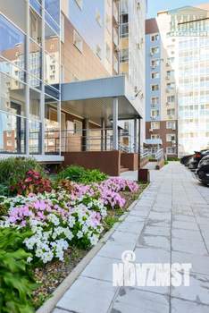 2-к квартира, сданный дом, 55м2, 10/14 этаж